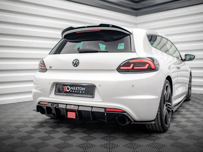 Maxton Design LED STOP Light Volkswagen Scirocco R Mk3