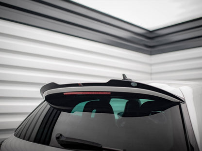Maxton Design Spoiler CAP V.2 Volkswagen Scirocco R Mk3