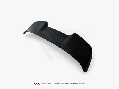 Maxton Design Spoiler CAP 3D Audi S3 / A3 S-Line Sportback / Hatchback 8V