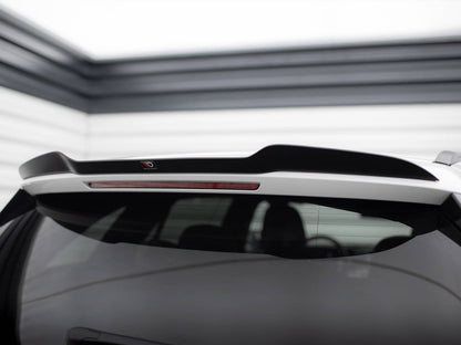 Maxton Design Spoiler CAP Mercedes-Benz C Estate AMG-Line / 43 AMG S206