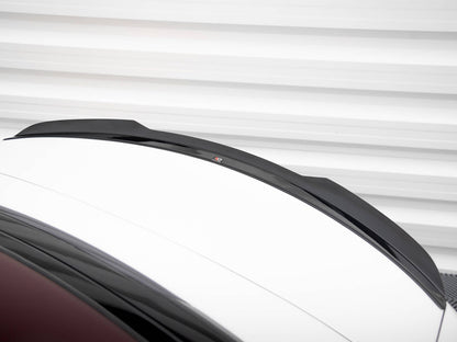 Maxton Design Spoiler CAP Mercedes-Benz E Cabriolet AMG-Line / E53 AMG A238