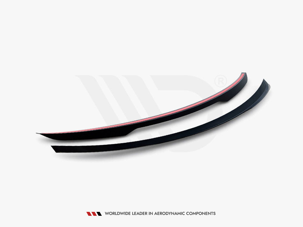 Maxton Design Spoiler CAP Mercedes-Benz E Cabriolet AMG-Line / E53 AMG A238