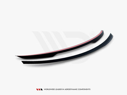 Maxton Design Spoiler CAP Mercedes-Benz E Cabriolet AMG-Line / E53 AMG A238