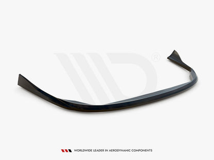 Maxton Design Central Rear Splitter Volvo S80 Mk2