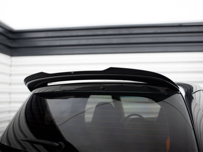 Maxton Design Spoiler CAP Suzuki Swift Sport Mk4