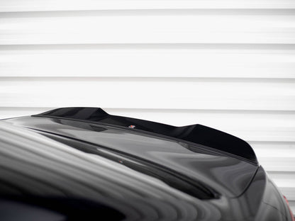 Maxton Design Spoiler CAP 3D BMW 5 M-Pack F10