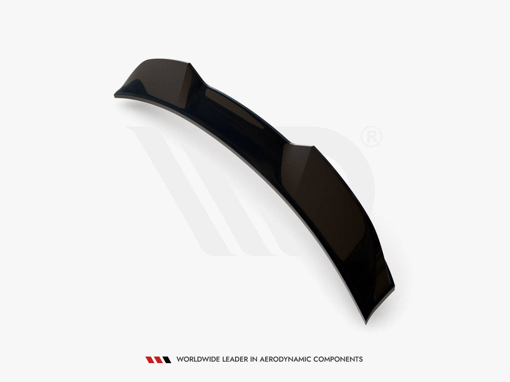 Maxton Design Spoiler CAP 3D BMW 5 M-Pack F10