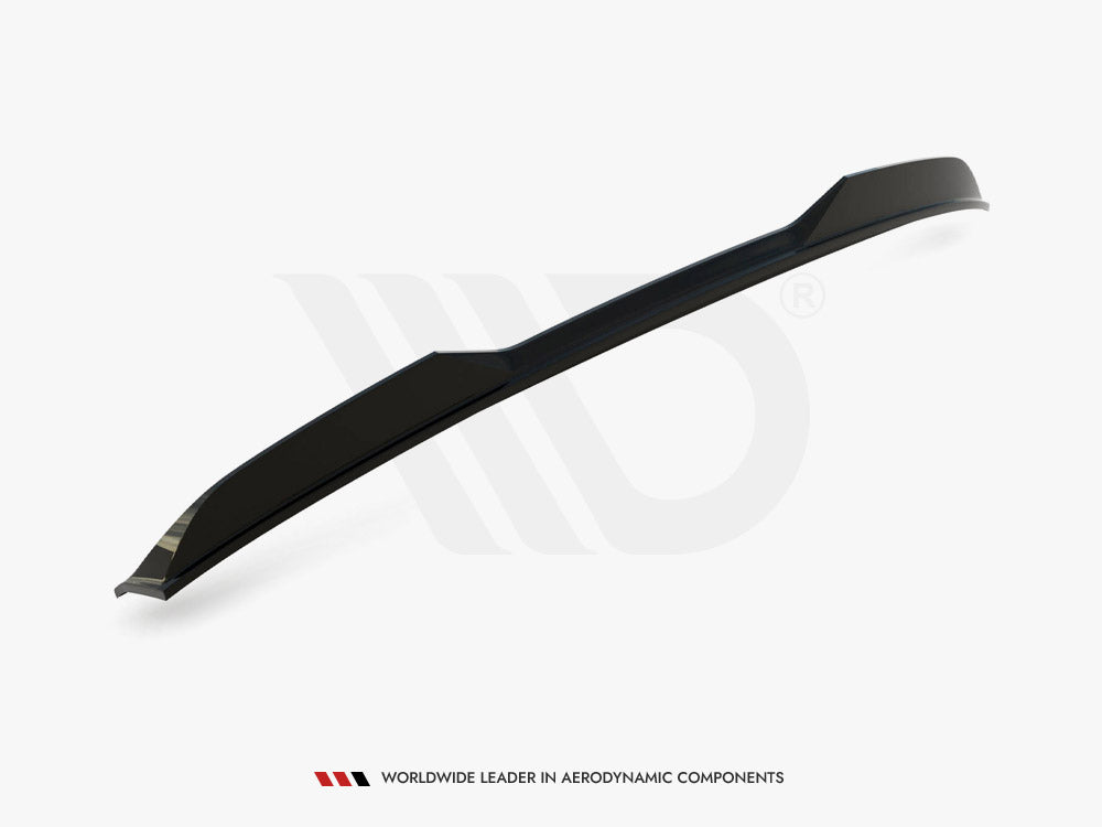 Maxton Design Spoiler CAP 3D BMW 5 M-Pack F10