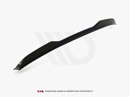 Maxton Design Spoiler CAP 3D BMW 5 M-Pack F10