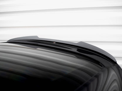Maxton Design Spoiler CAP BMW 6 GT G32 M-Pack