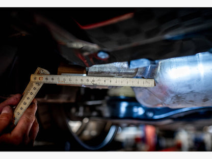 Maxton Design Exhaust Tips Cupra Formentor VZ Mk1