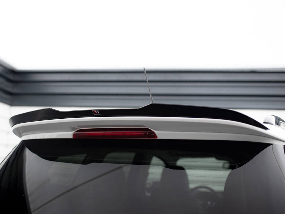 Maxton Design Spoiler CAP Ford Kuga ST-Line Mk2