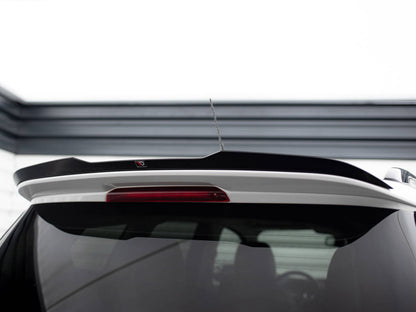 Maxton Design Spoiler CAP Ford Kuga ST-Line Mk2