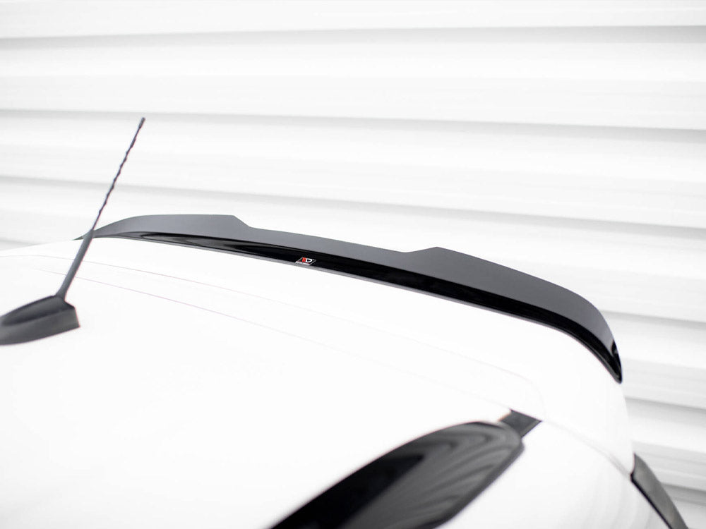 Maxton Design Spoiler CAP Ford Kuga ST-Line Mk2