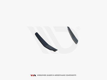 Maxton Design Front Bumper Wings (Canards) Toyota GR86 Mk1