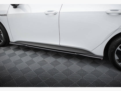Maxton Design Side Skirts Diffusers Volkswagen ID.3 Mk1