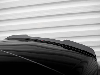 Maxton Design Spoiler CAP Volkswagen ID.3 Mk1