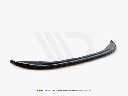 Maxton Design Central Rear Splitter Volkswagen ID.3 Mk1