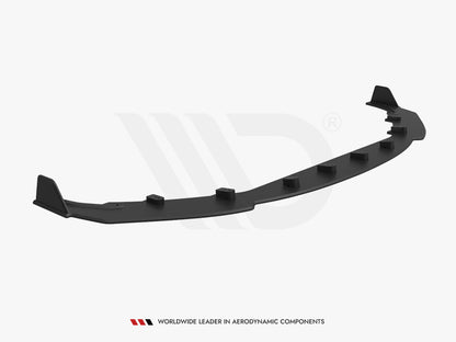 Maxton Design Street PRO Front Splitter V.2 BMW M2 G87