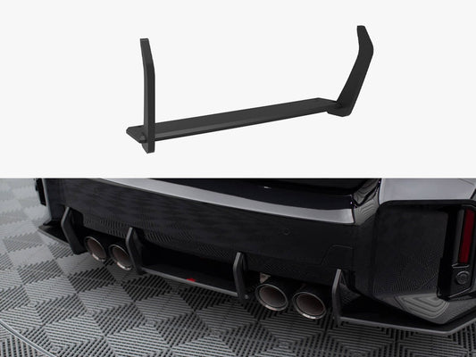 Maxton Design Street PRO Rear Diffuser BMW M2 G87