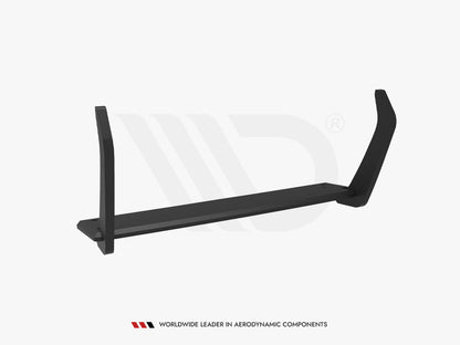Maxton Design Street PRO Rear Diffuser BMW M2 G87