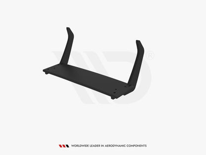 Maxton Design Street PRO Rear Diffuser BMW M2 G87