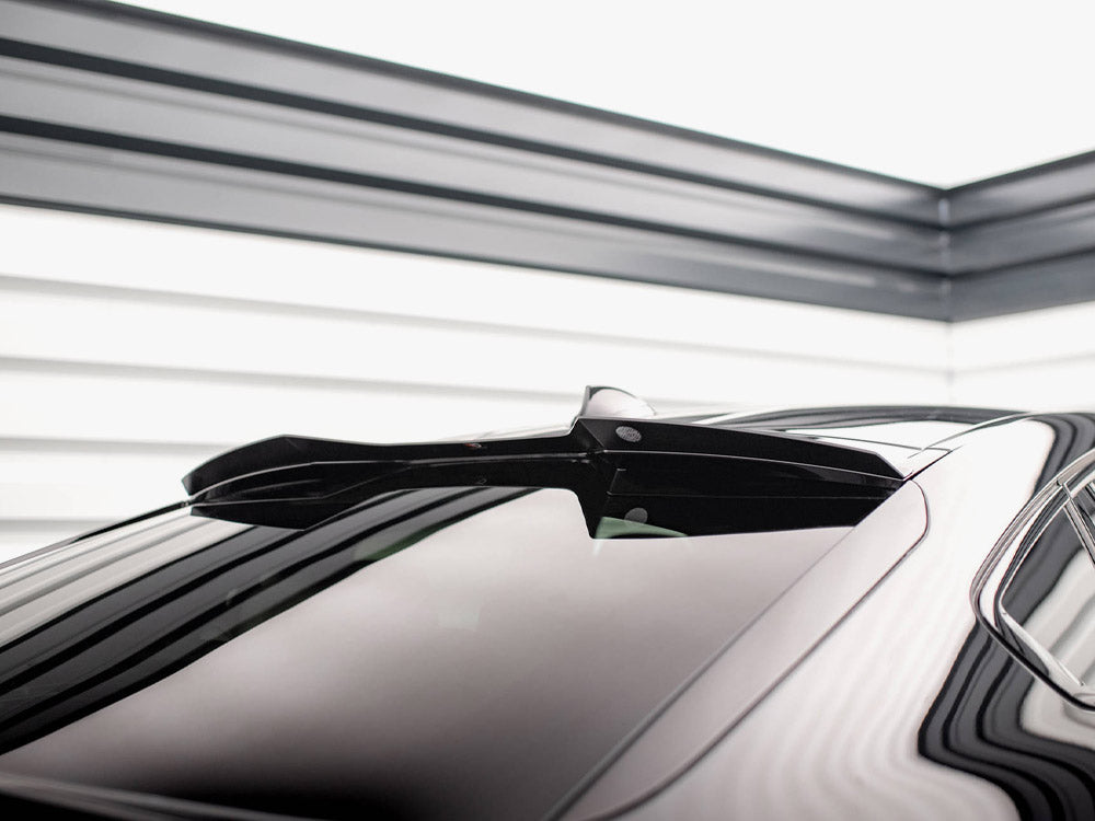 Maxton Design Spoiler CAP BMW X6 M-Pack G06 / X6 M F96