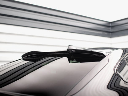 Maxton Design Spoiler CAP BMW X6 M-Pack G06 / X6 M F96