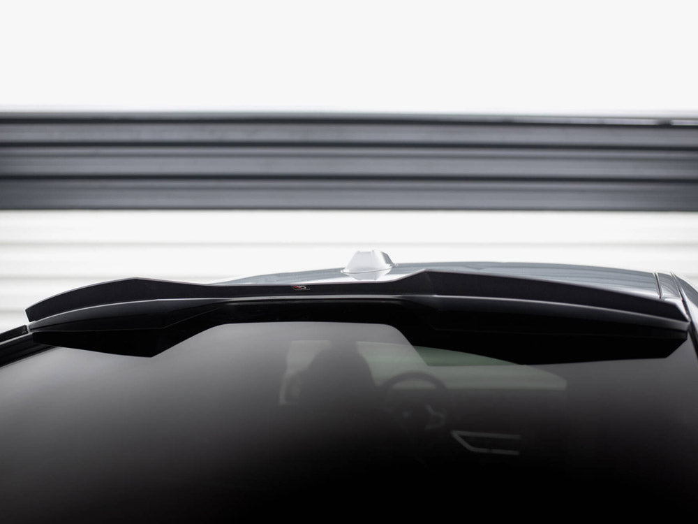 Maxton Design Spoiler CAP BMW X6 M-Pack G06 / X6 M F96