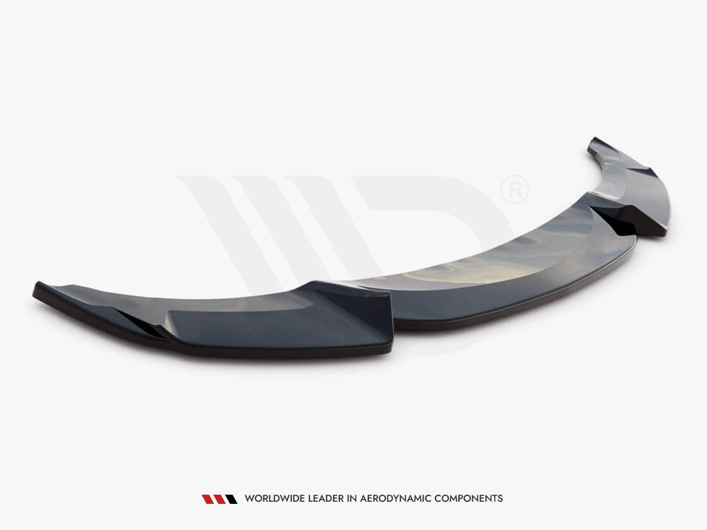 Maxton Design Front Splitter V.3 BMW 5 F10/F11 M-Sport