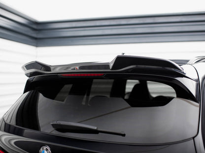Maxton Design Spoiler CAP 3D BMW X3 M F97 / F97 Facelift