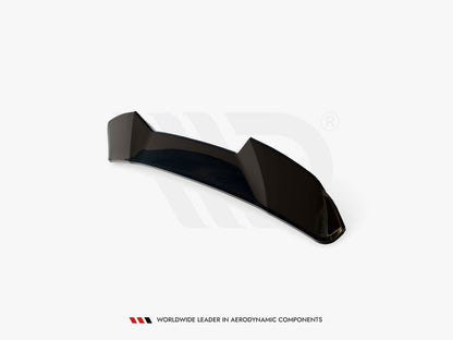 Maxton Design Spoiler CAP 3D BMW X3 M F97 / F97 Facelift