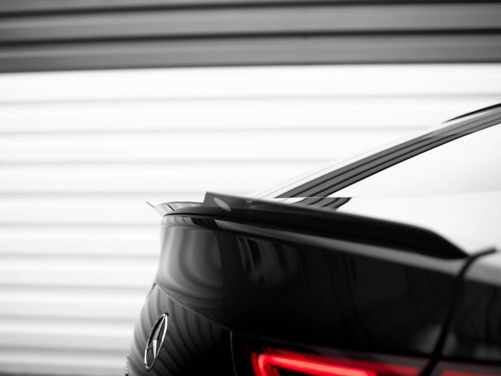 Maxton Design Spoiler CAP Mercedes-Benz GLE Coupe AMG-Line C167 / C167 Facelift