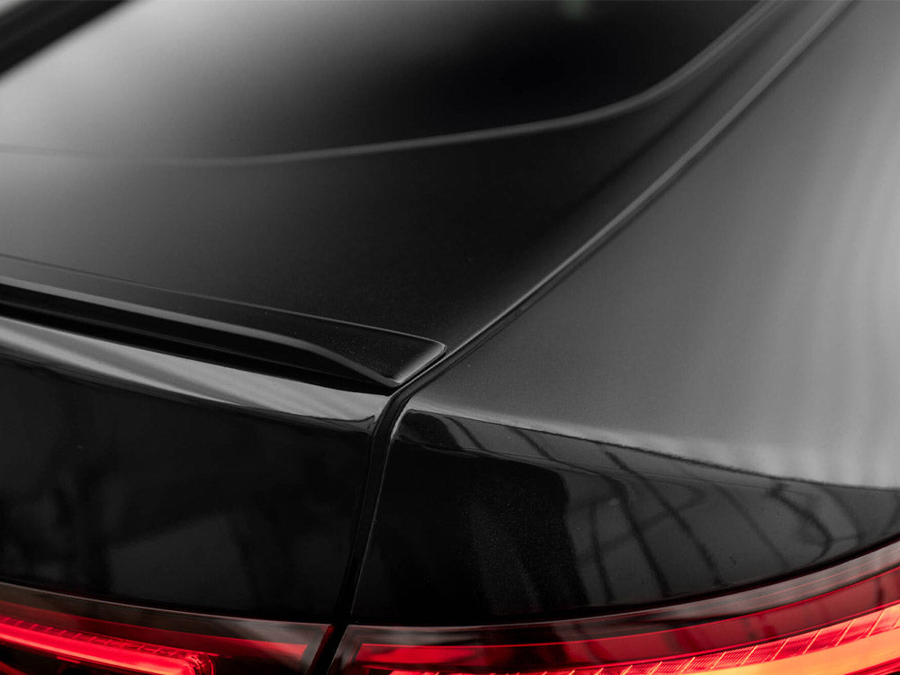 Maxton Design Spoiler CAP Mercedes-Benz GLE Coupe AMG-Line C167 / C167 Facelift