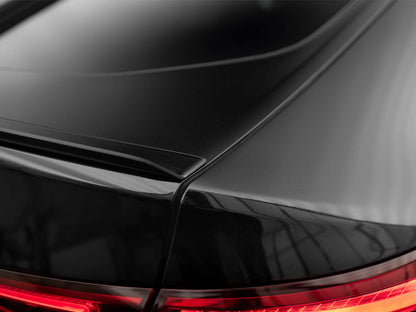 Maxton Design Spoiler CAP Mercedes-Benz GLE Coupe AMG-Line C167 / C167 Facelift