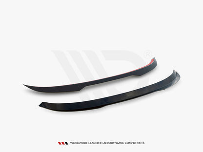 Maxton Design Spoiler CAP Peugeot 308 SW Mk3