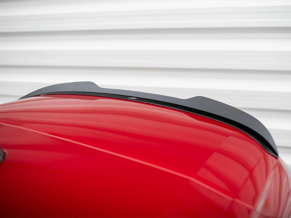 Maxton Design Spoiler CAP Peugeot 308 SW Mk3