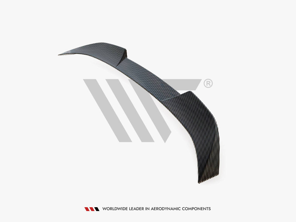 Maxton Design Carbon Fiber Tailgate Spoiler BMW M2 G87 / M240i / 2 M-Pack / 2 Standard G42