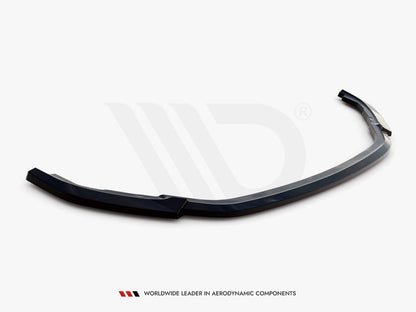 Maxton Design Front Splitter Renault Express Mk2