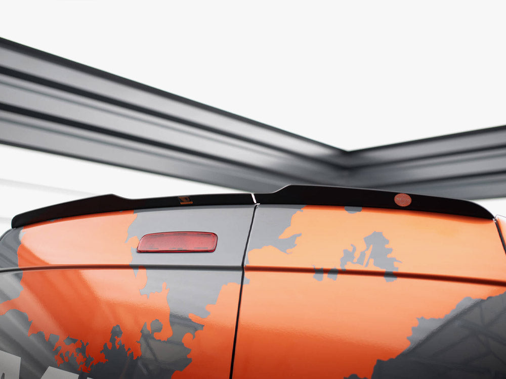 Maxton Design Spoiler CAP Renault Express Mk2