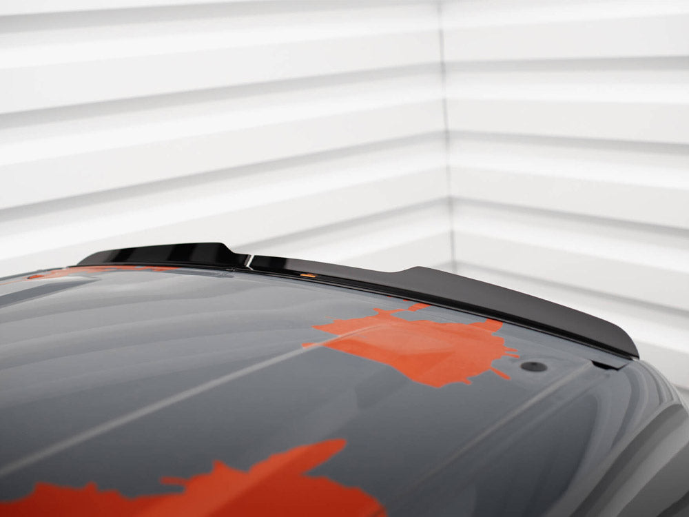 Maxton Design Spoiler CAP Renault Express Mk2