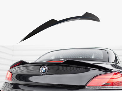 Maxton Design Spoiler CAP 3D BMW Z4 M-Pack E89 Facelift