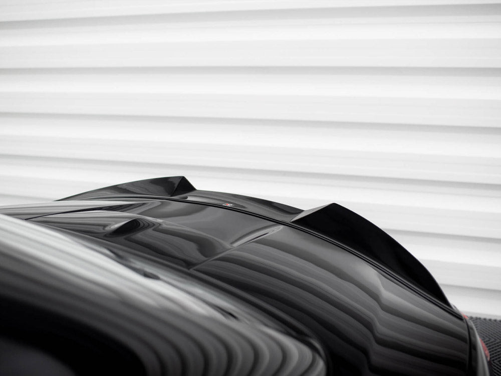 Maxton Design Spoiler CAP 3D BMW Z4 M-Pack E89 Facelift