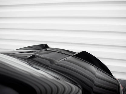 Maxton Design Spoiler CAP 3D BMW Z4 M-Pack E89 Facelift