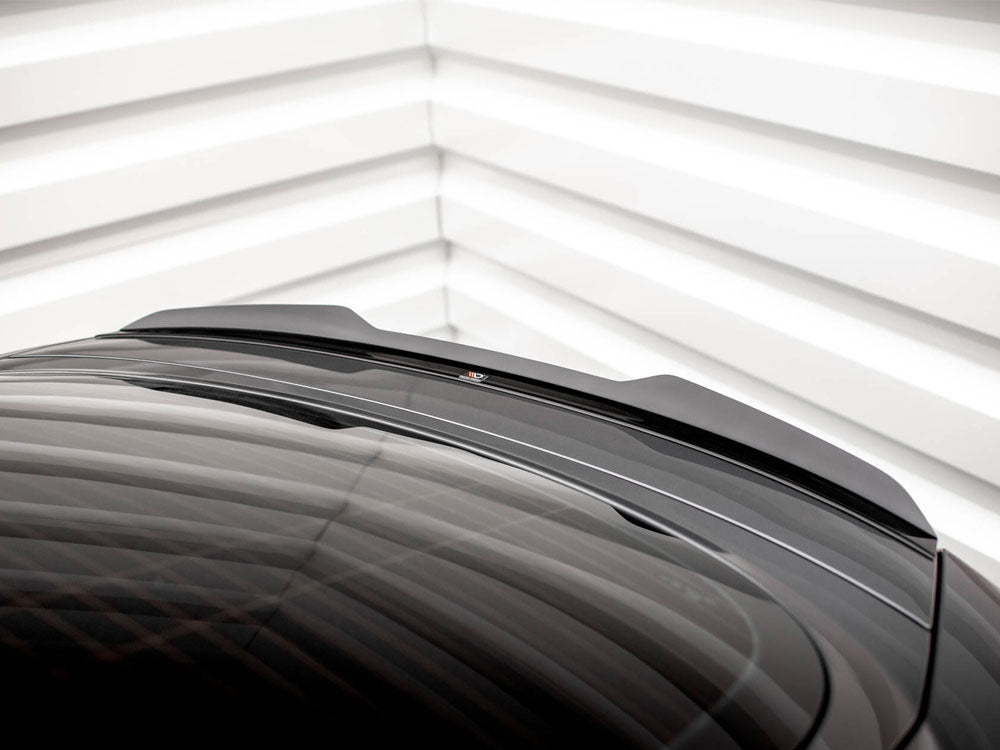 Maxton Design Spoiler CAP Audi TT S / S-Line 8S