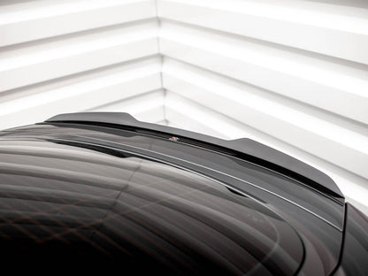 Maxton Design Spoiler CAP Audi TT S / S-Line 8S