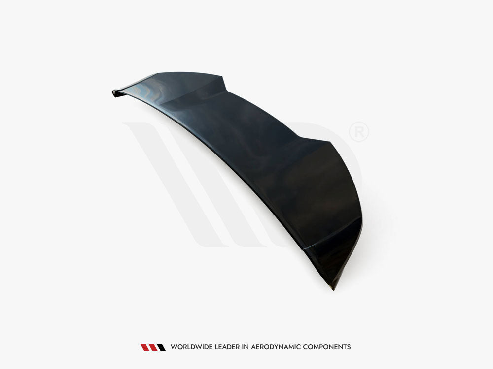 Maxton Design Spoiler CAP 3D Mercedes-AMG A35 / AMG-Line Hatchback W177