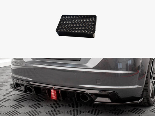 Maxton Design LED STOP Light Audi TT S-Line 8S