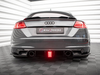 Maxton Design LED STOP Light Audi TT S-Line 8S