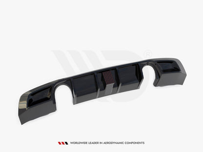 Maxton Design LED STOP Light Audi TT S-Line 8S